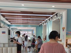 -仙螺岛海鲜自助餐厅(总店)