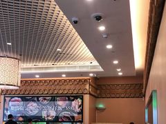大堂-添好运点心专门店(百老汇店)
