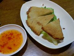 -热浪岛马来餐厅
