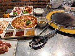 -喜来稀肉(虹泉路店)