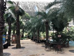 -渔岛海洋度假区