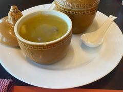-洲际酒店·地平线全日餐厅HORIZON CAFÉ