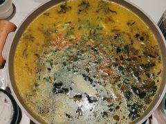 -川人百味·水煮活鱼(赛罕万达店)