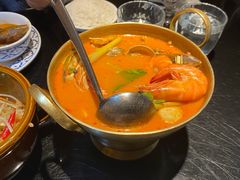 -金泰兰忆暹罗·东南亚餐厅(城西银泰店)