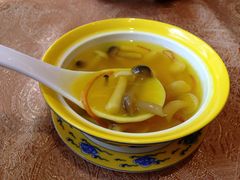 -仿膳饭庄(天安门店)