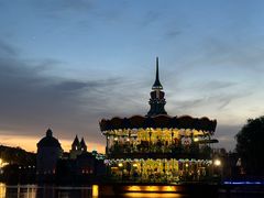 -大连海昌发现王国主题公园