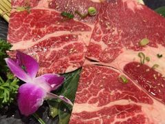 -喜牛烧肉酒场·黑金店(威高广场店)