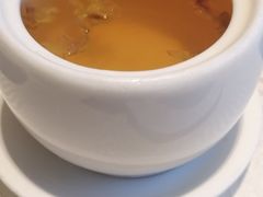 铁皮石斛花汤-樽宴酒楼·地道川菜·品质宴请