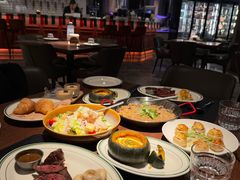 -404干式熟成牛排馆•聚会餐厅