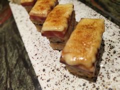 -炙柒Sekinana·精致料理 烧鸟·铁板烧(海上世界店)