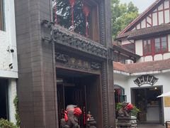 -申粤轩酒楼·三十年粤菜经典(丁香花园店)