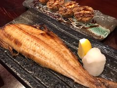 -兄弟船日本料理(新世界花园店)