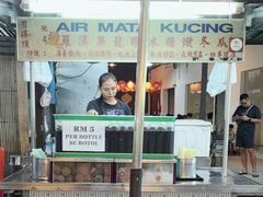 -罗汉果龙眼冰糖燉冬瓜