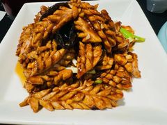 -梅飞酒家(桑园路店)