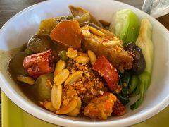 -Tangled Tree Tavern 老藤树食栈