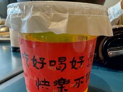 -邹开喜·小海鲜醉鸡煲·潮汕鲜切牛肉店(襄阳北路店)
