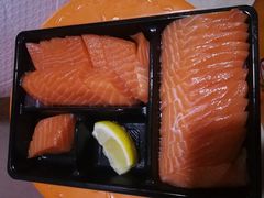 -元气寿司(东方宝泰店)