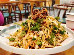 -亿牌牌东北烧烤(怀特店)