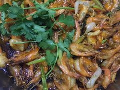-重庆巴渝火锅(钟家村店)