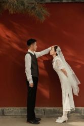 点击看大图 -全城热恋璀璨婚纱摄影(国贸总店)