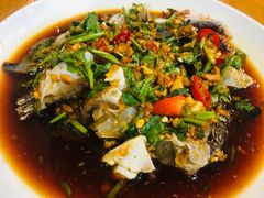 -潮粥馆(长江花园店)