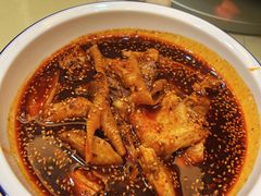 -月圆霖特色农家乐