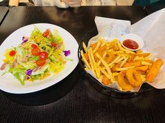 -北语时光西餐厅