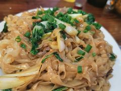 -张家卫·阳江菜·小海鲜(肥婆湾桥店)