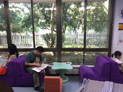 -深圳少年儿童图书馆