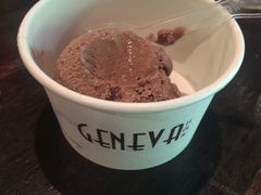 -Geneva日内瓦餐厅(西郊宝成花苑店)