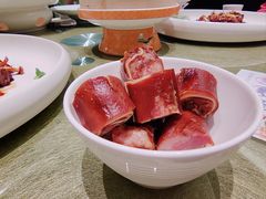 胡辣子酒香猪耳-太守宴·蘭院(天塔店)