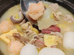 -君澜·绍兴鉴湖大酒店