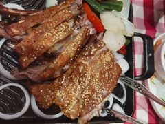 -西贝(宝乐汇店)