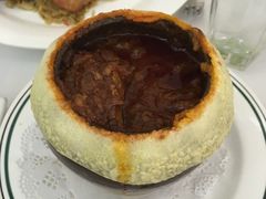 -成桂西餐厅·42年的味道(五大道疙瘩楼店)