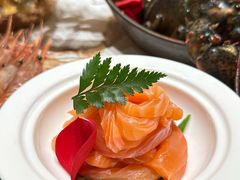 -雍容荟活龙虾自助餐(IFS黑金店)