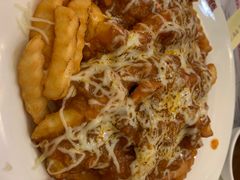 -大哥餐厅(西城花园店)
