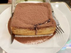 -香港威特瑞茶餐厅(小白楼音乐厅店)