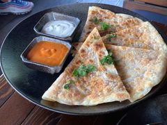 -Q MEX 库迈墨西哥餐吧(三里屯店)