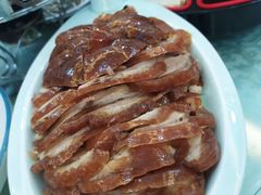 -正阳春烤鸭店(杨楼店)