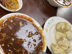 -小胖包子王(光明楼店)