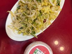 -宏状元现熬粥·京味菜(五棵松店)