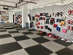 -AC健身·运动康复工作室(千灯湖店)