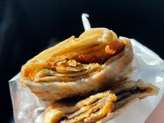 -金杨老摊头蛋饼(金口路店)