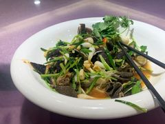 -新溢香国际酒店-中餐厅