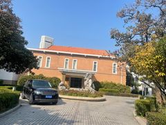 -南京双门楼宾馆(盐仓桥地铁站阅江楼店)