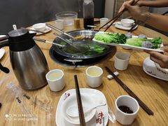 -嬷孙家潮汕牛肉火锅(北京路天河城店)