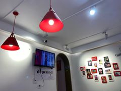 -Eckl’s爱氏热狗(猫街店)