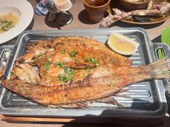 -耶里夏丽·新疆菜·28年喀什老馆(田林东路店)