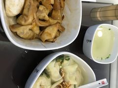 -锡笼记·无锡小笼(水岸店)