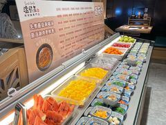 -温野菜涮涮锅(曲江大悦城店)